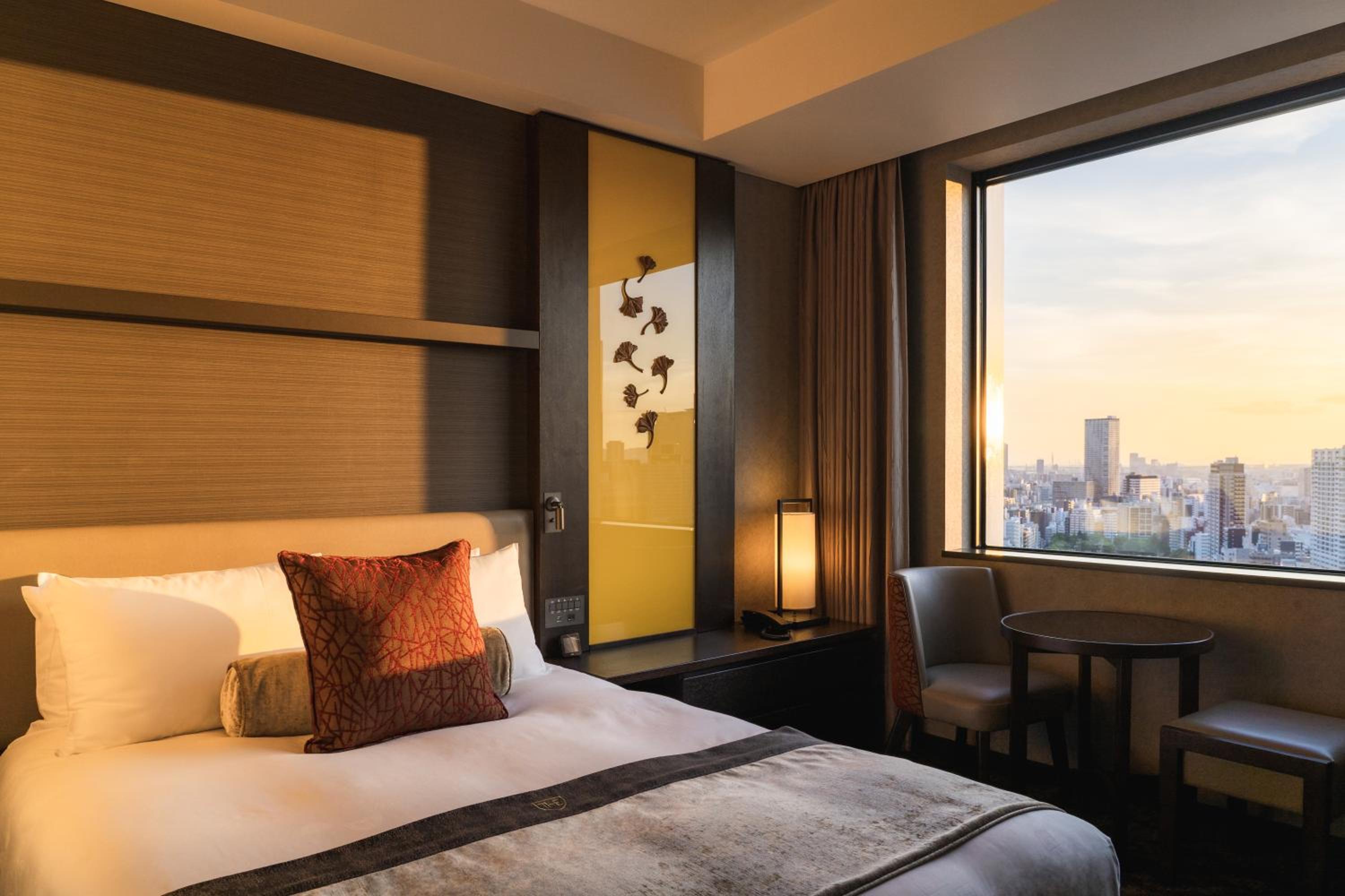 Semi Room, Economy, Semi Double Bed