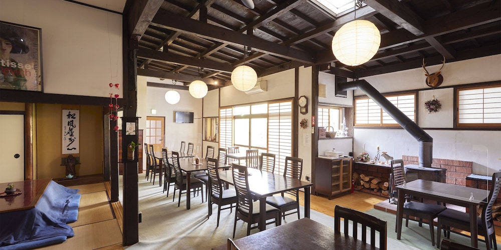Temple Stay Tsushima Seizanji 21/42