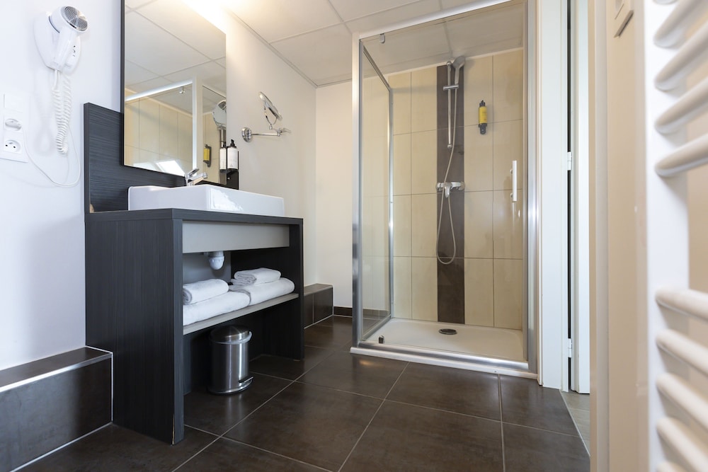 Appart hotel Odalys City Colmar Centre 49/50