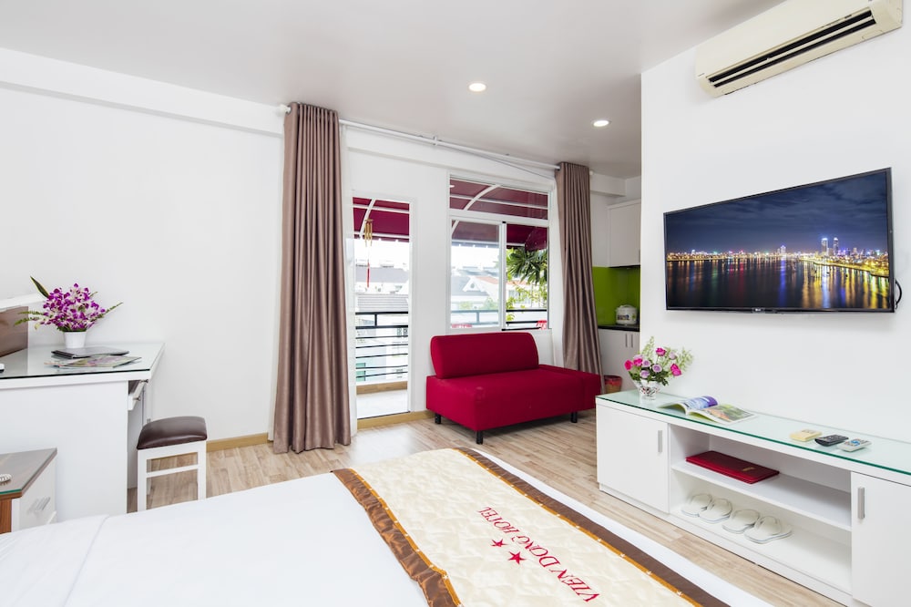 Vien Dong 3D Apartment 14/30