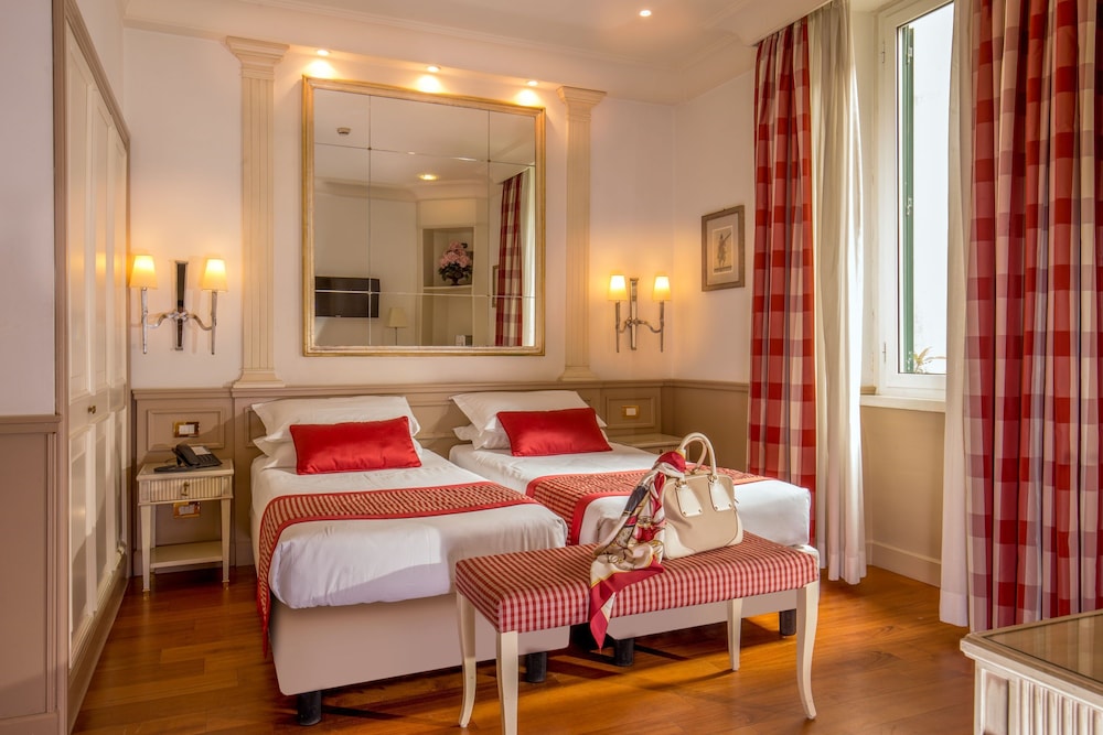 STANDARD, DOUBLE OR TWIN BED