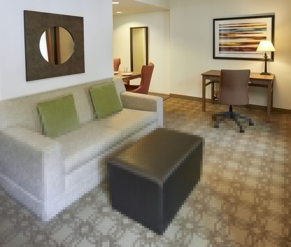Homewood Suites By Hilton Atlanta Midtown Ga 19/36