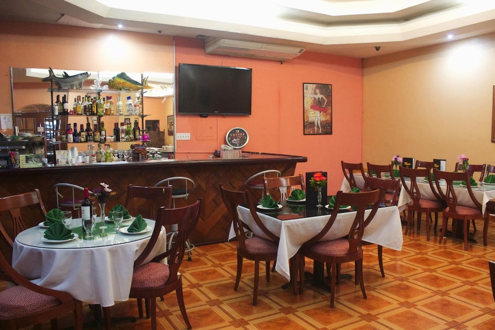 CARIBE HOTEL 50/68