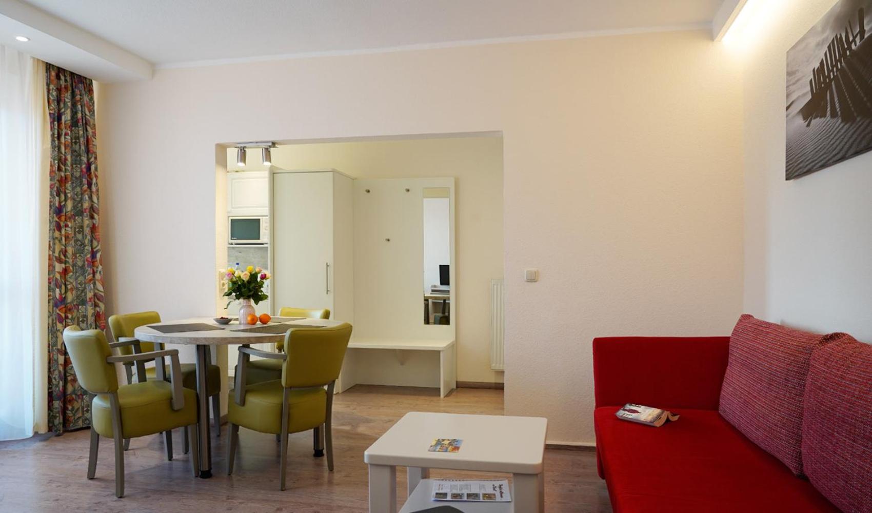 Kurhotel Zu Heringsdorf 40/56