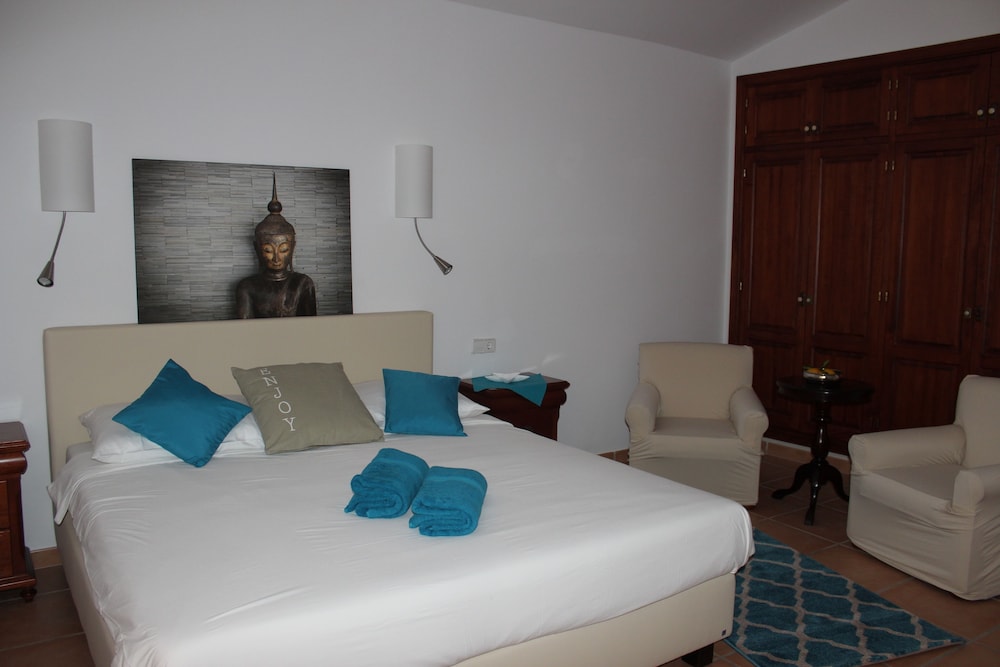 Hotel Rural Son Manera 10/65