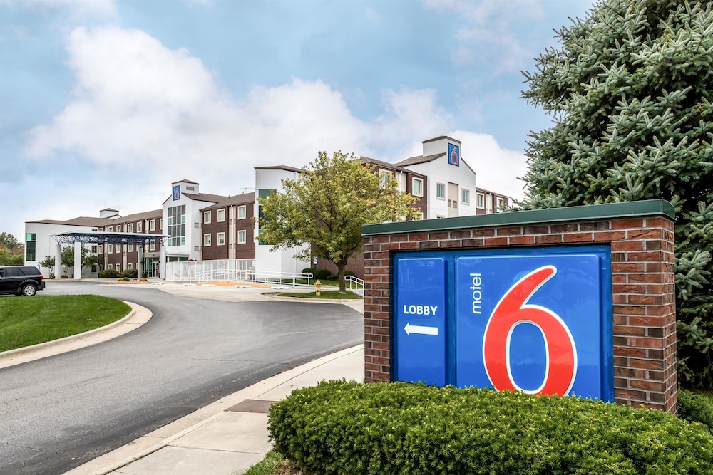 Motel6 West Des Moines, IA in WEST DES MOINES - IA