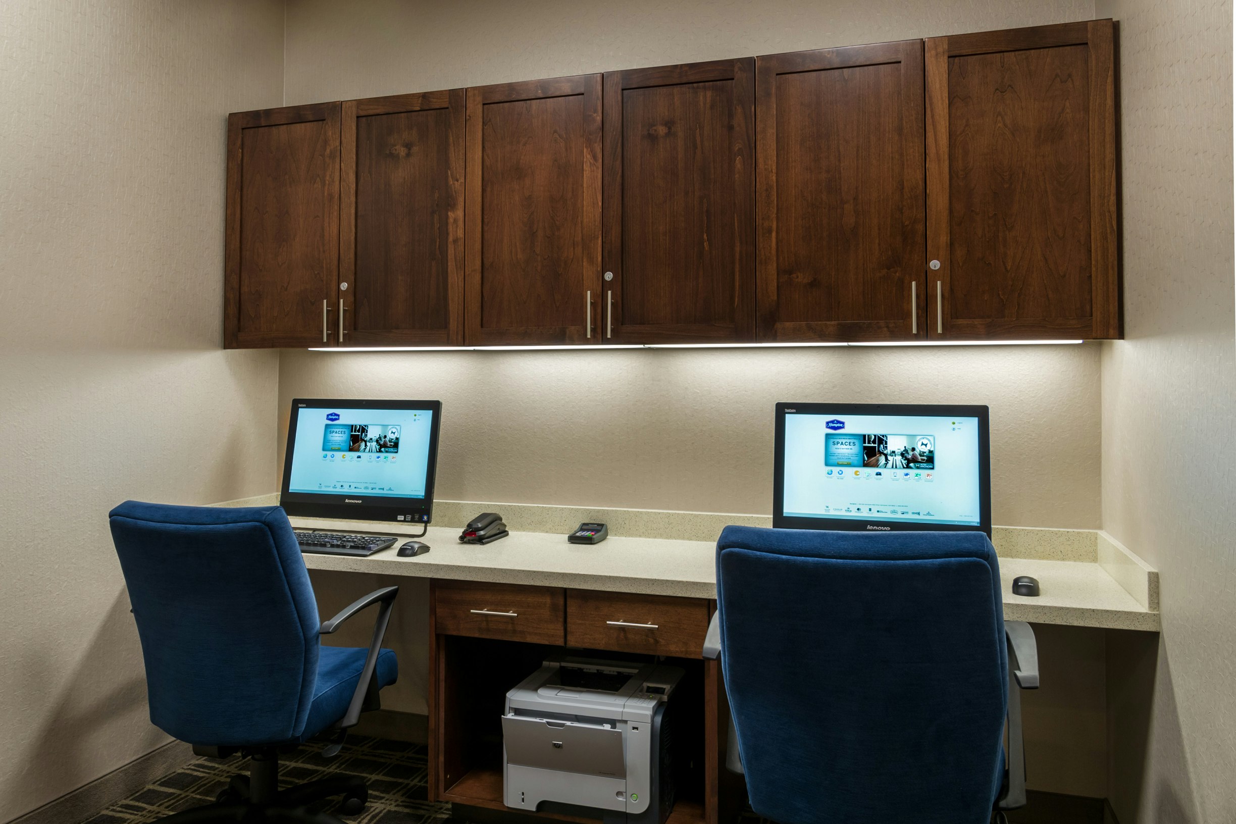Hampton Inn Suites Portland Vancouver 34/49
