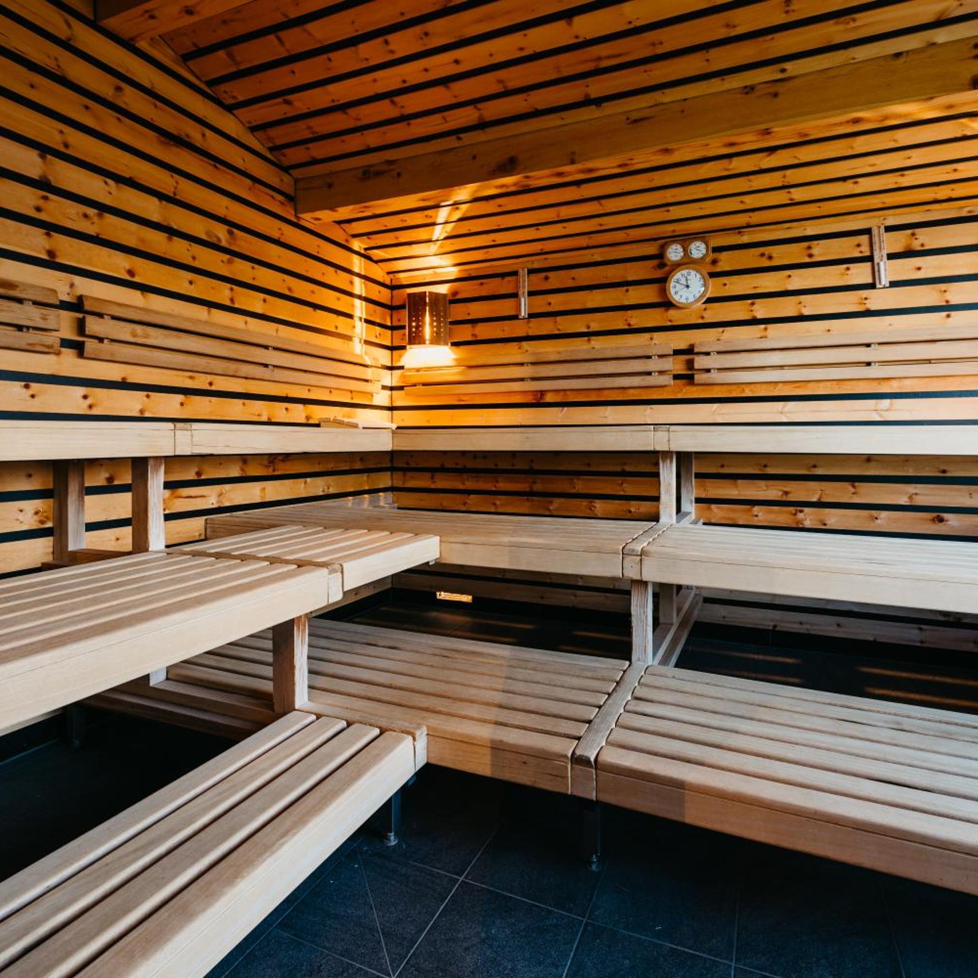 Wellness Spa Hotel Beatus 25/53