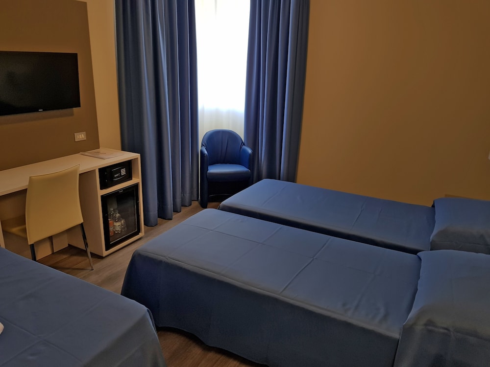 Oleggio Hotel Malpensa 19/57