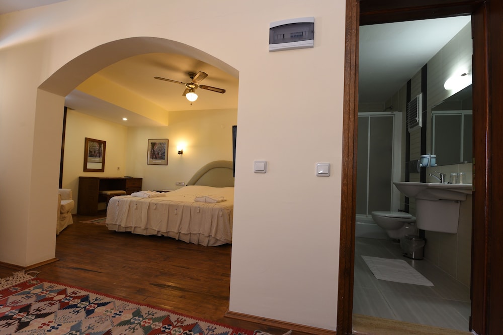 Villa Konak 45/47