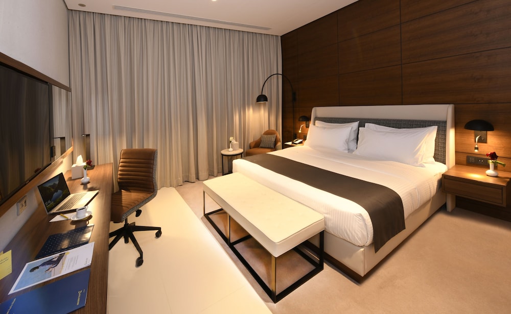 فندق جولدن توليب الرياض(Golden Tulip Riyadh) 13/50