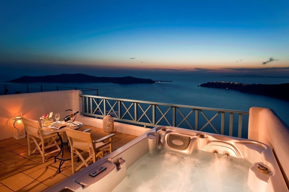 Absolute Bliss Imerovigli Suites 31/63
