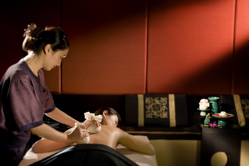 Banyan Tree Bangkok 30/71