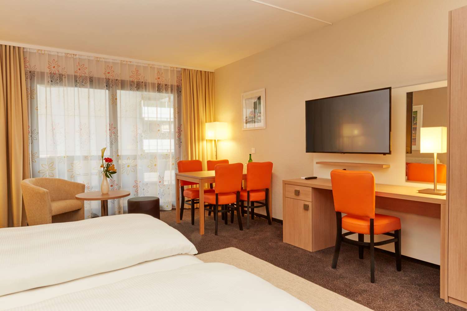 H4 Hotel Arcadia Locarno 43/79