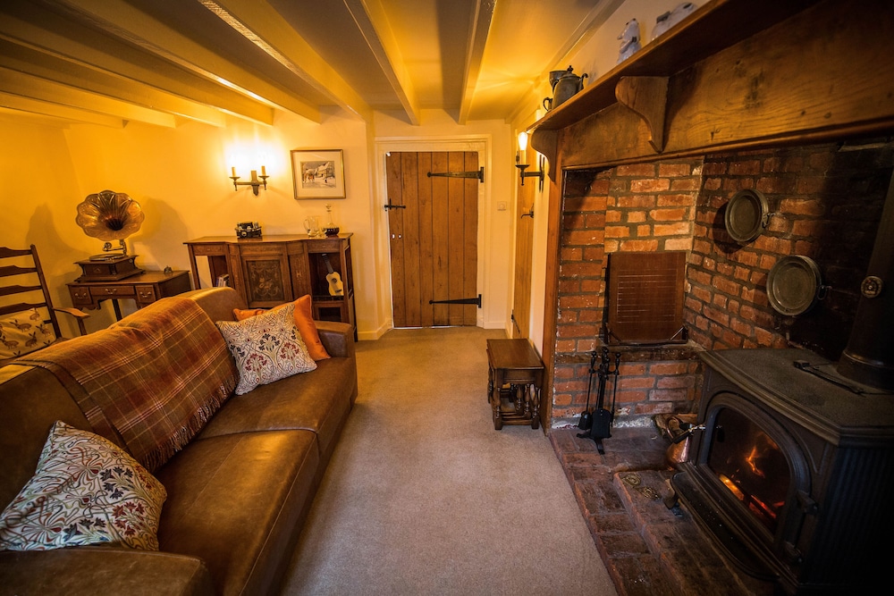 The Fleece Inn 31/50