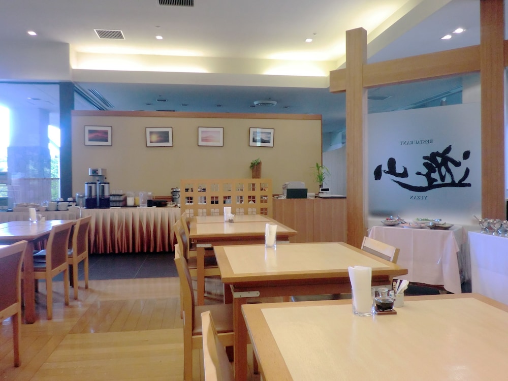 Izu Hatake Onsen Daisenya 18/34