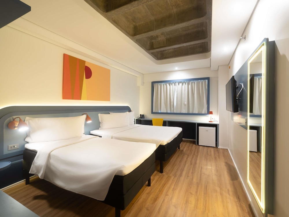 Ibis Styles Fortaleza Giga Mall 16/56