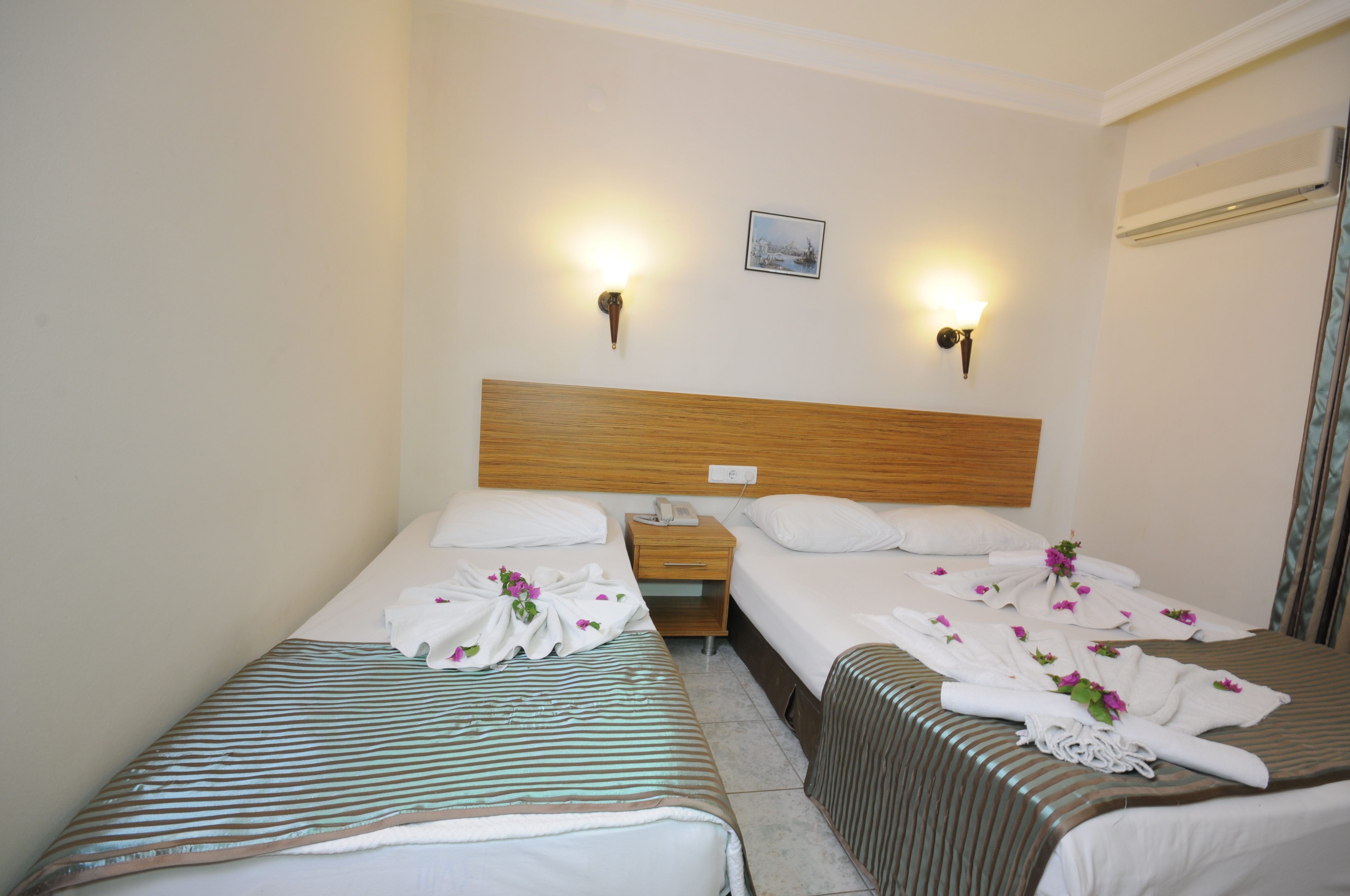 Mert Seaside Hotel 17/50