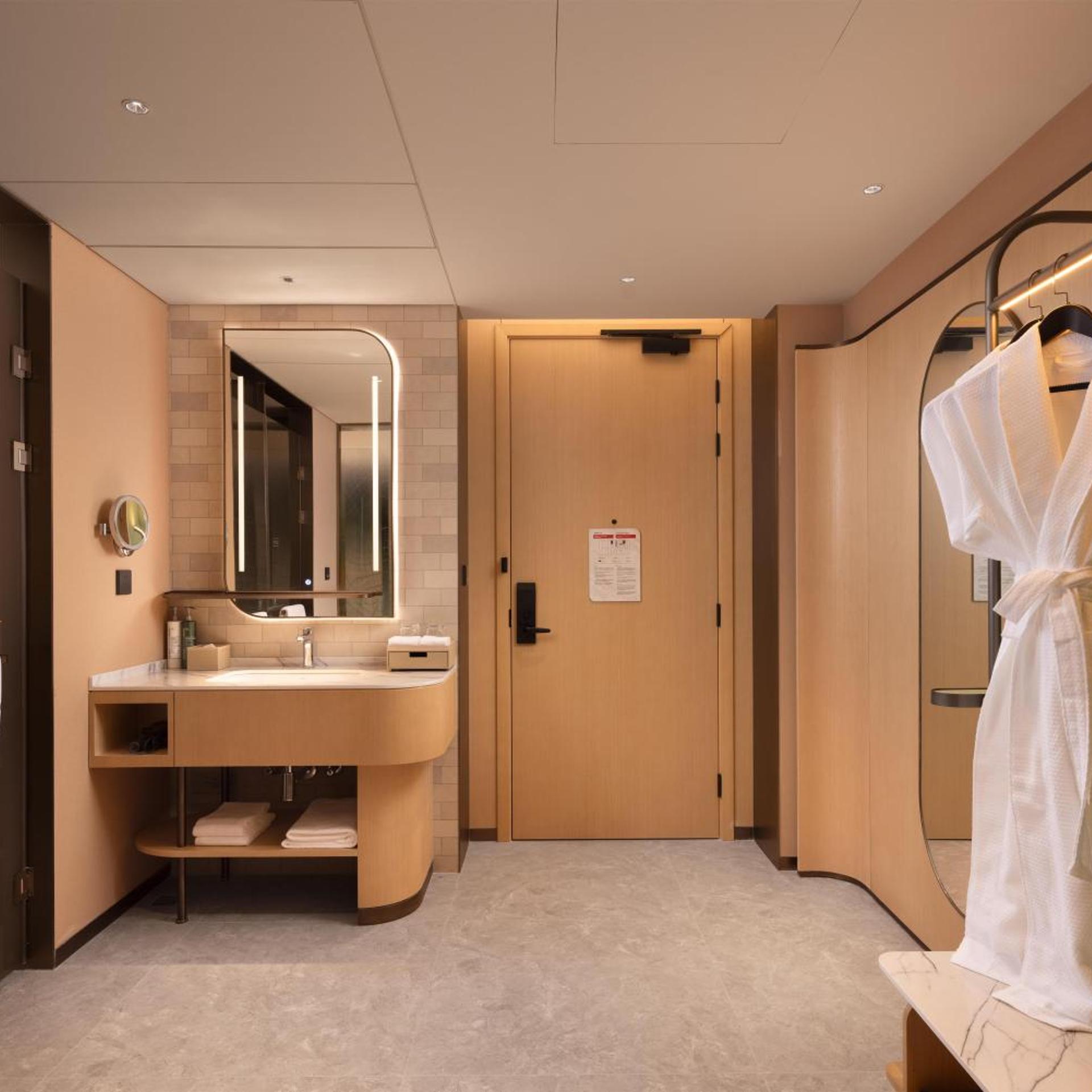 Hilton Garden Inn Zhengzhou Airport Aerotropolis 25/50