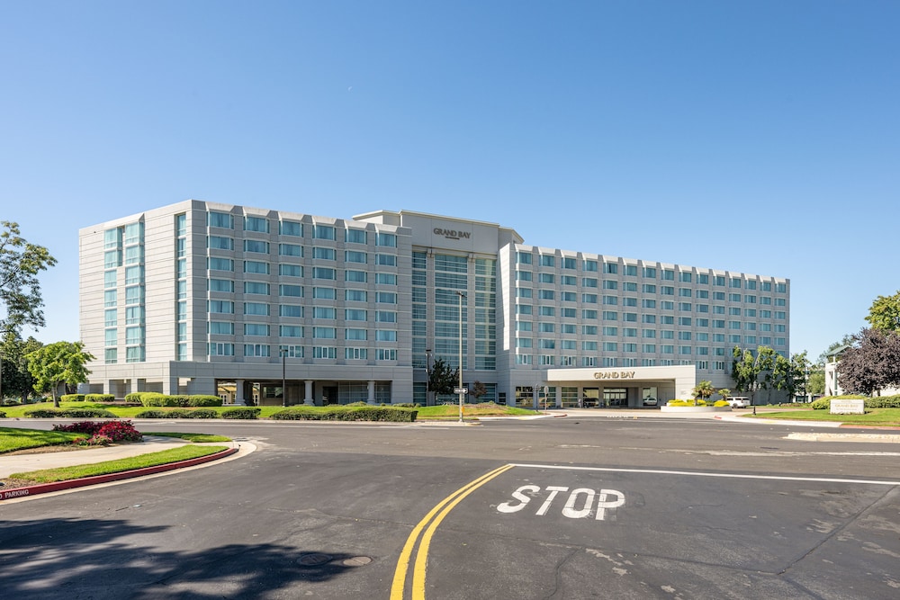 Grand Bay Hotel San Francisco 61/67