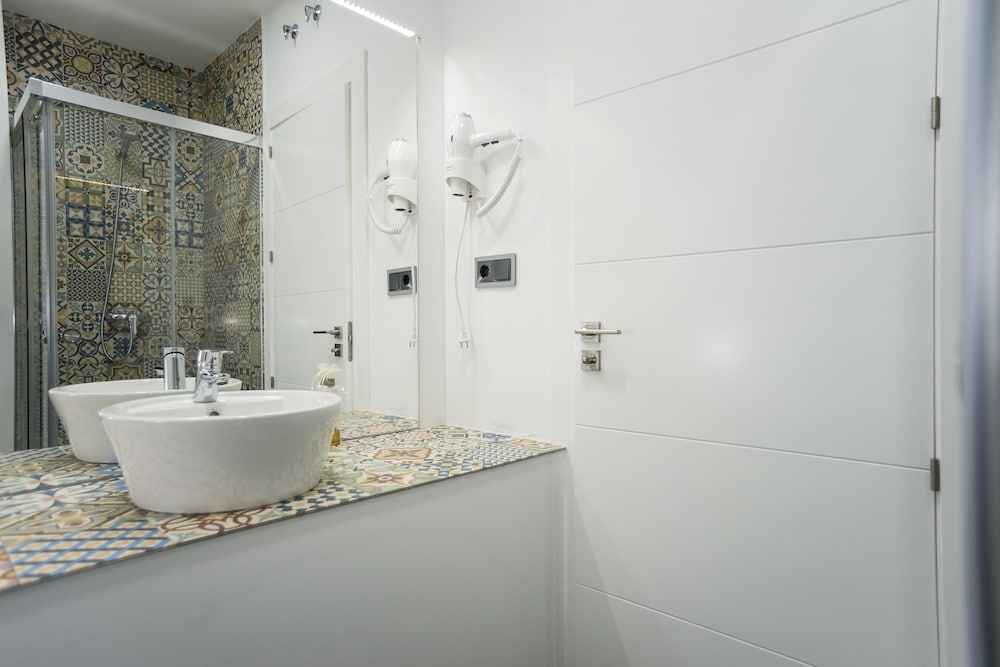 Algo Diferente Apartamentos 22/25