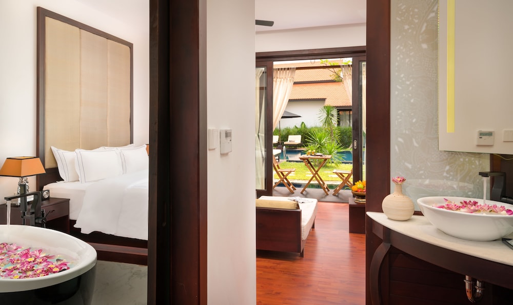 The Embassy Angkor Resort & Spa 16/62
