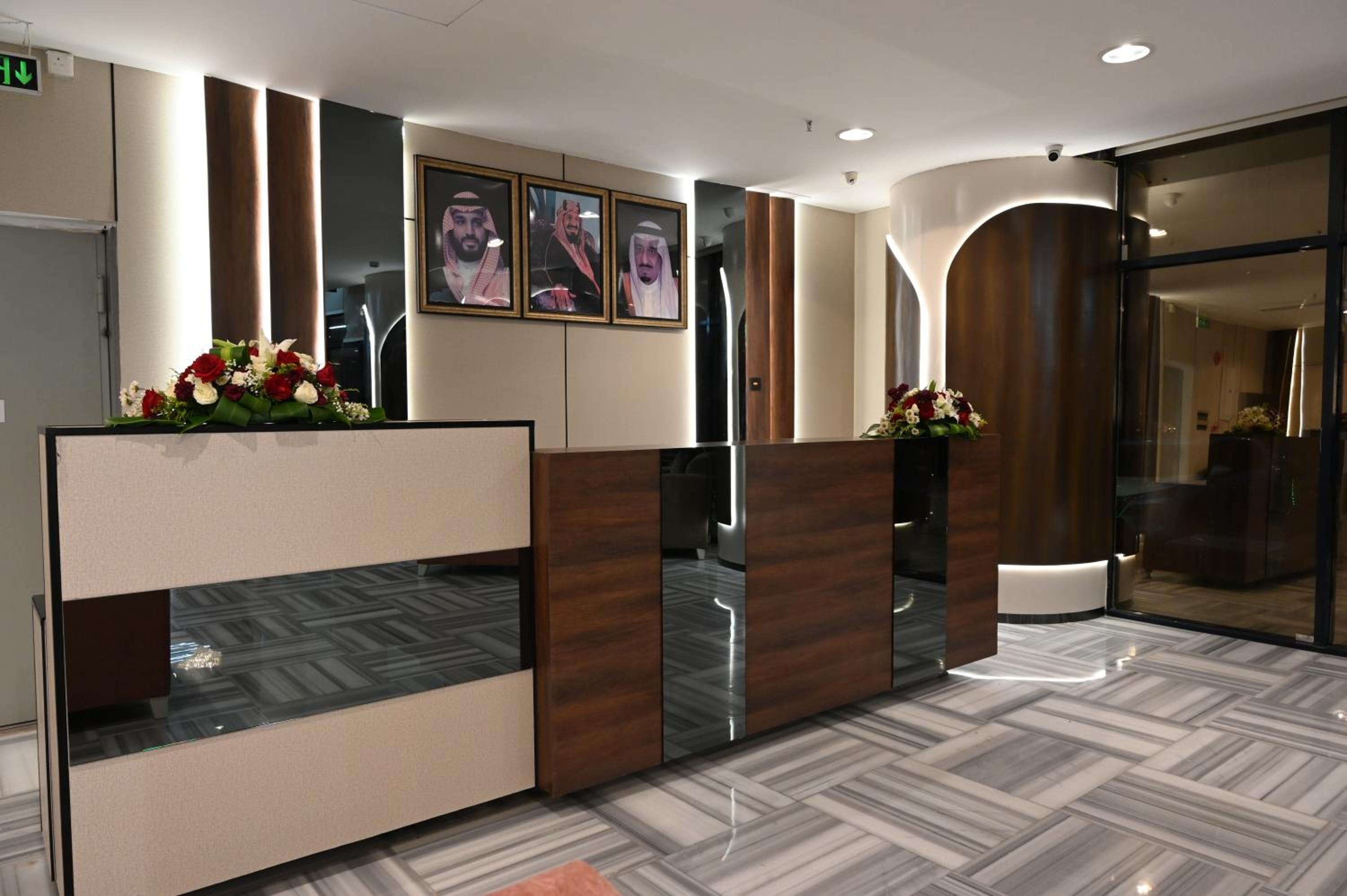 Durrat Al Jewar Hotel 9/31