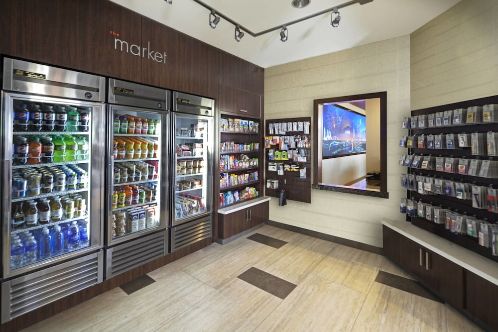 Residence Inn by Marriott Los Angeles LAX/Century Boulevard 19/51
