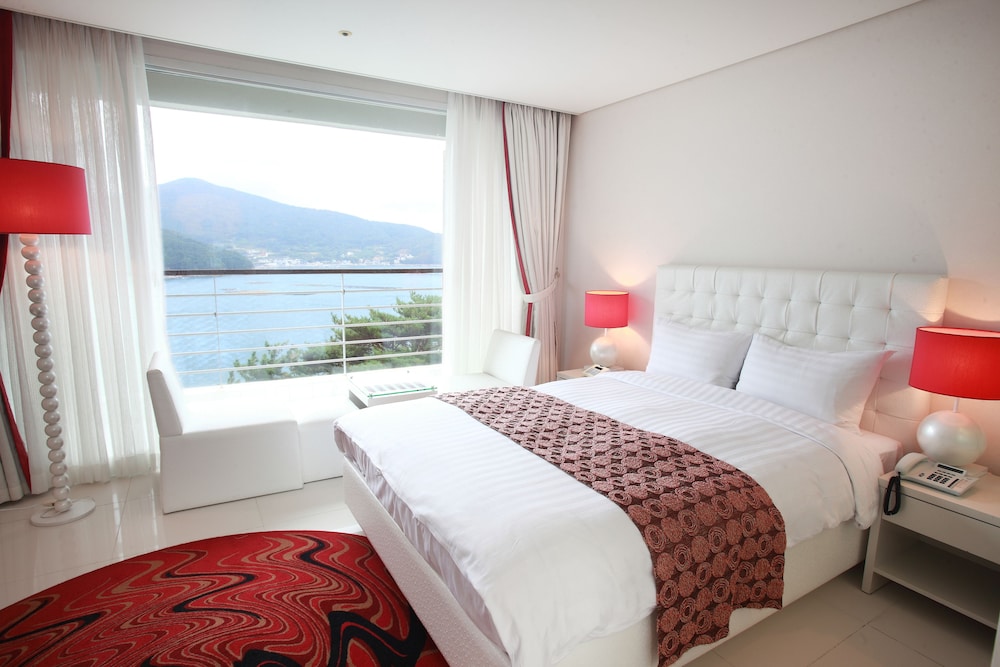 Hotel Riviera Geoje 19/61