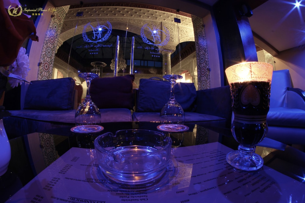 Imperial Plaza & Spa photo3
