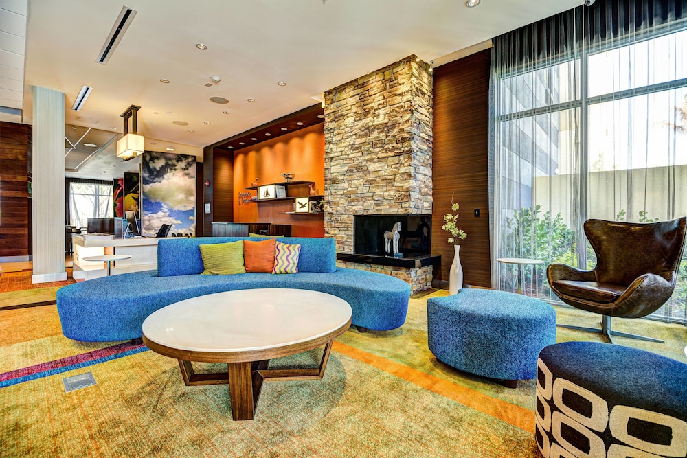 Fairfield Inn Suites Delray Beach I 95 28/50