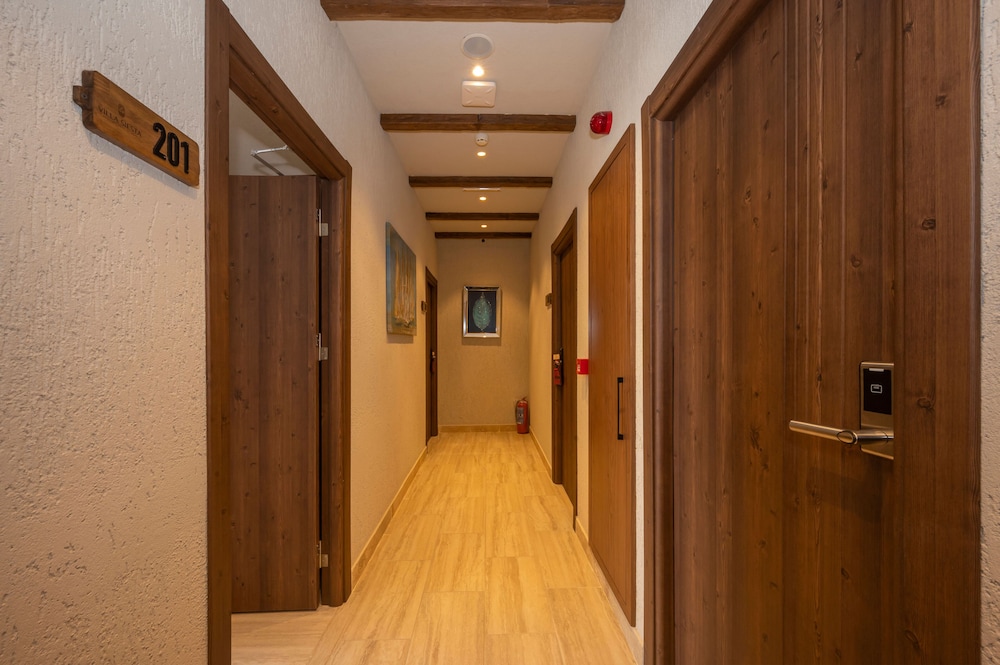 Villa Siesta Hotel Istanbul Airport 20/50