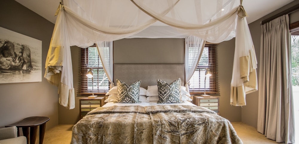 Bush Villas Self-Catering At Botlierskop 13/50