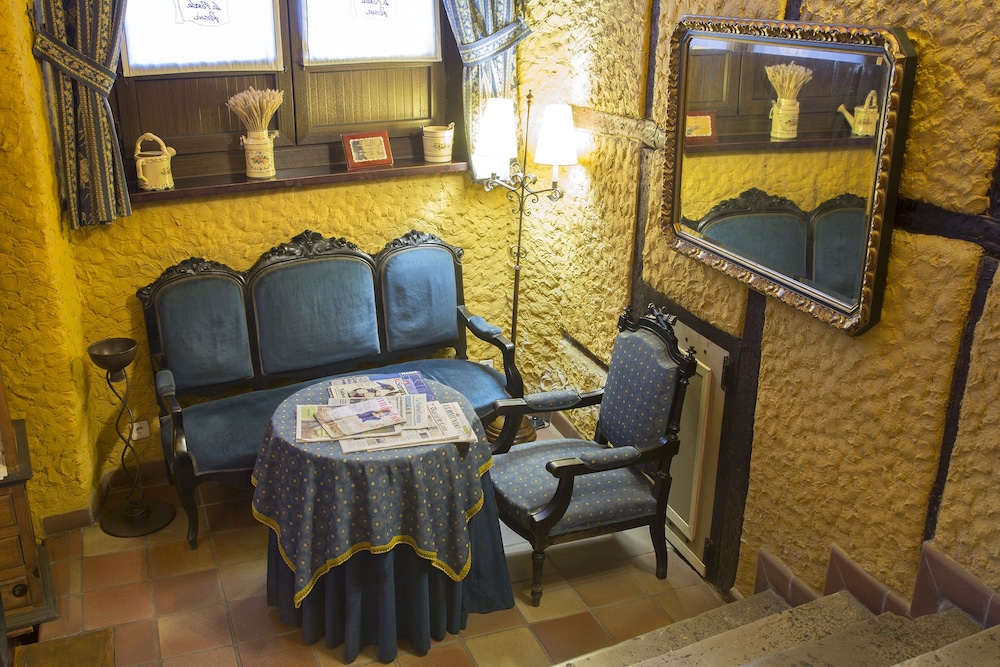 Posada Regia Leon 23/26