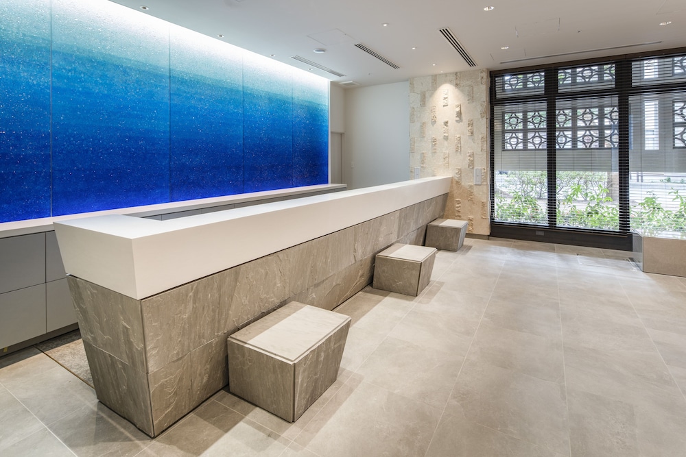 Okinawa Hinode Resort And Hot Spring Hotel 10/50
