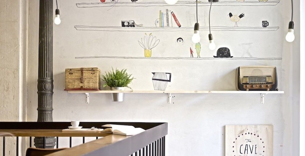 The Hat Hostel 12/46