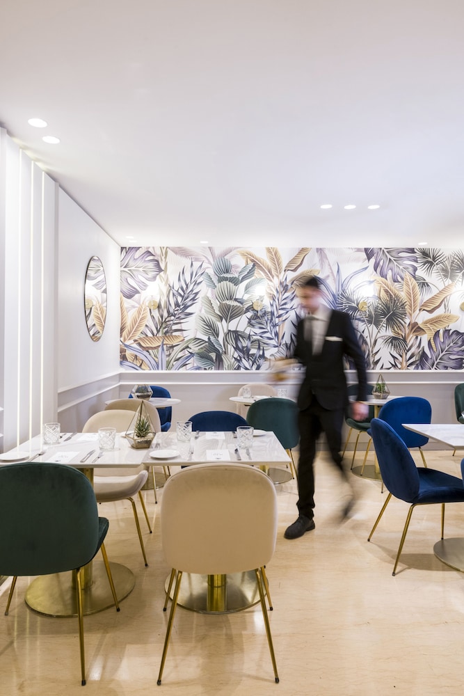 Casasur Recoleta Hotel 65/70