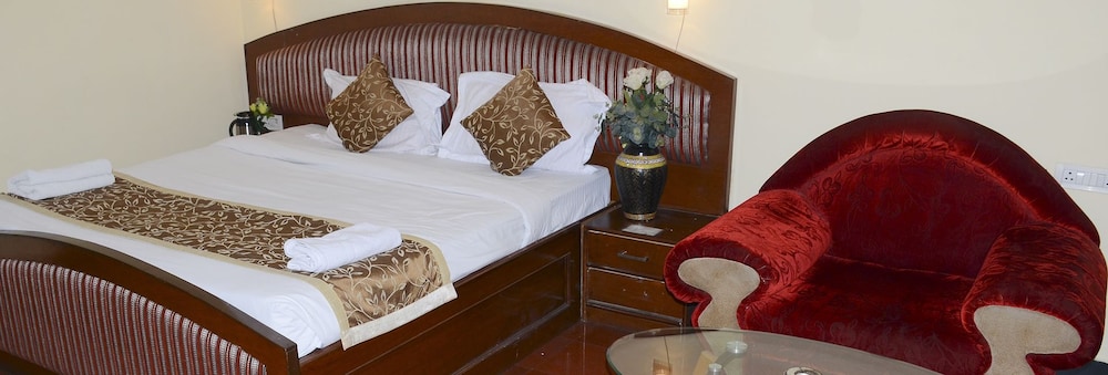 Hotel Anmol Continental 16/27