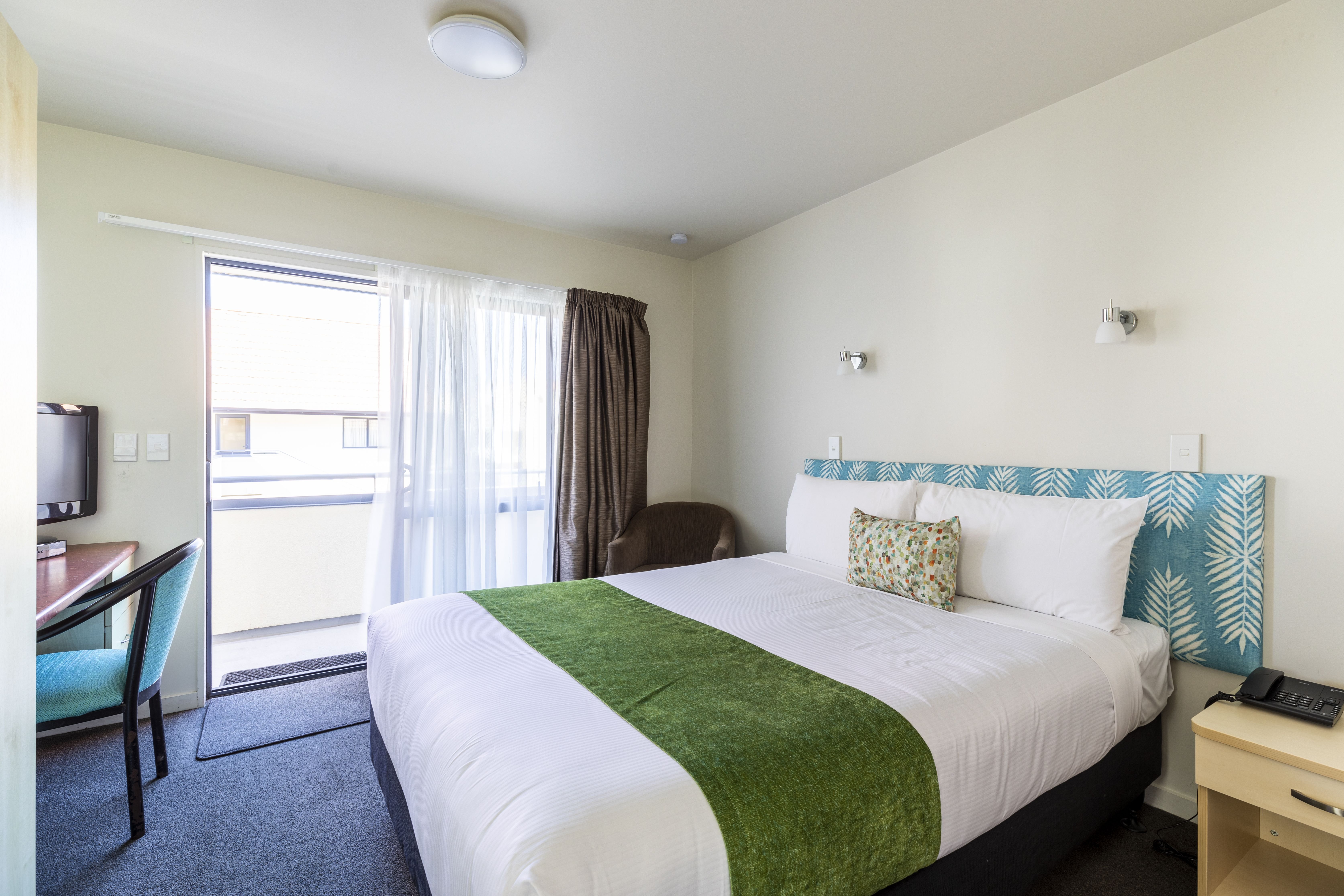 Bella Vista Motel Wellington 10/43