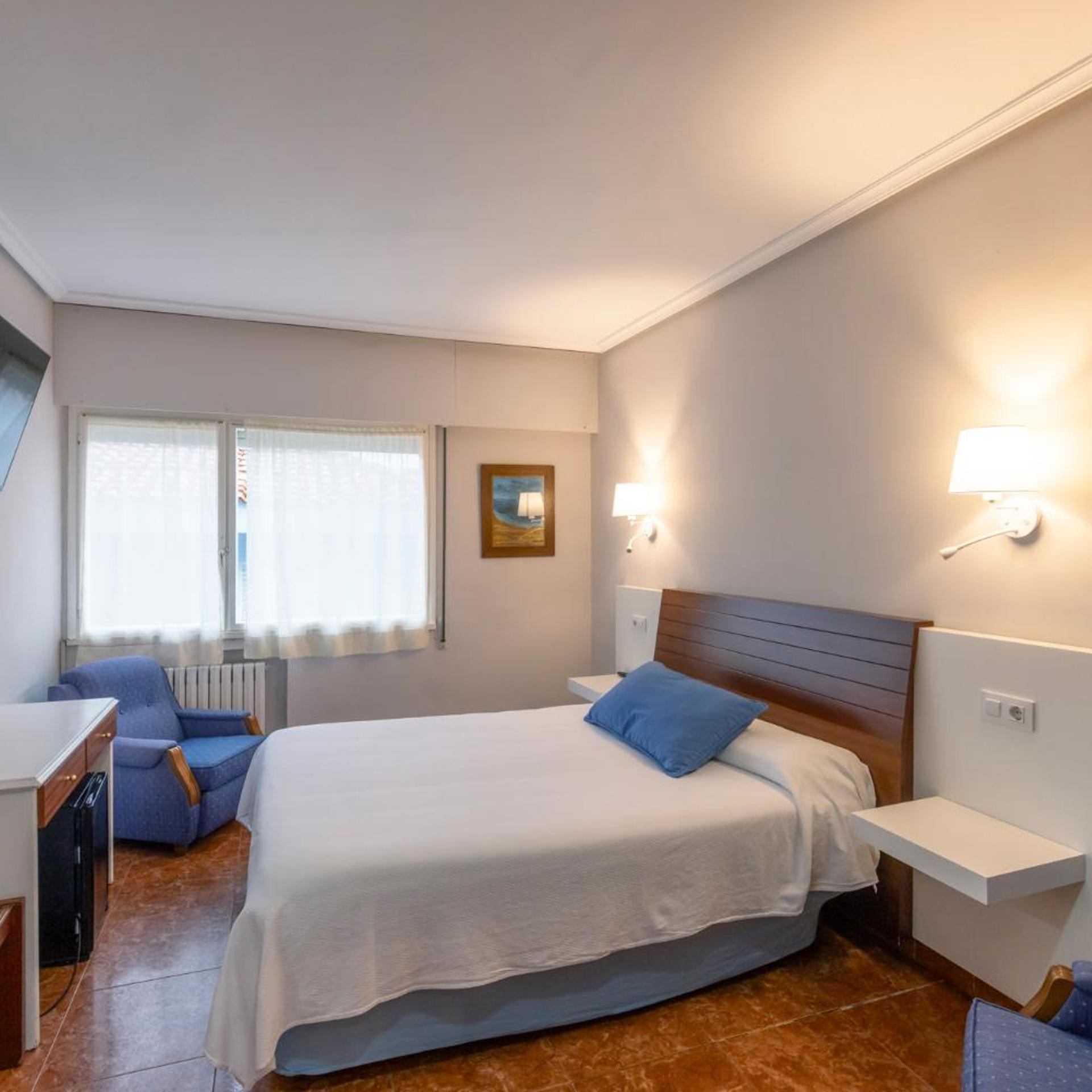 Hotel Sablon 21/50
