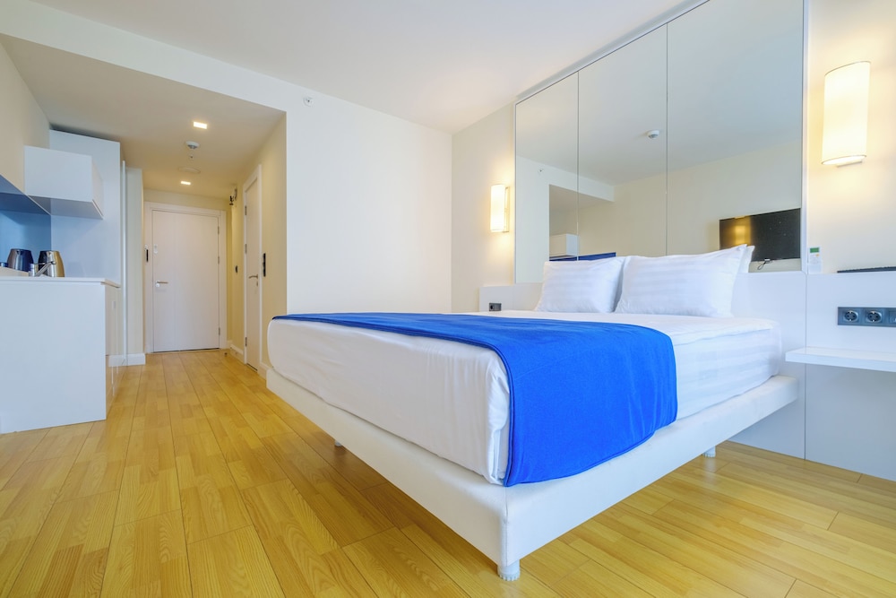 Orbi City Hotel Official D Block 22/51