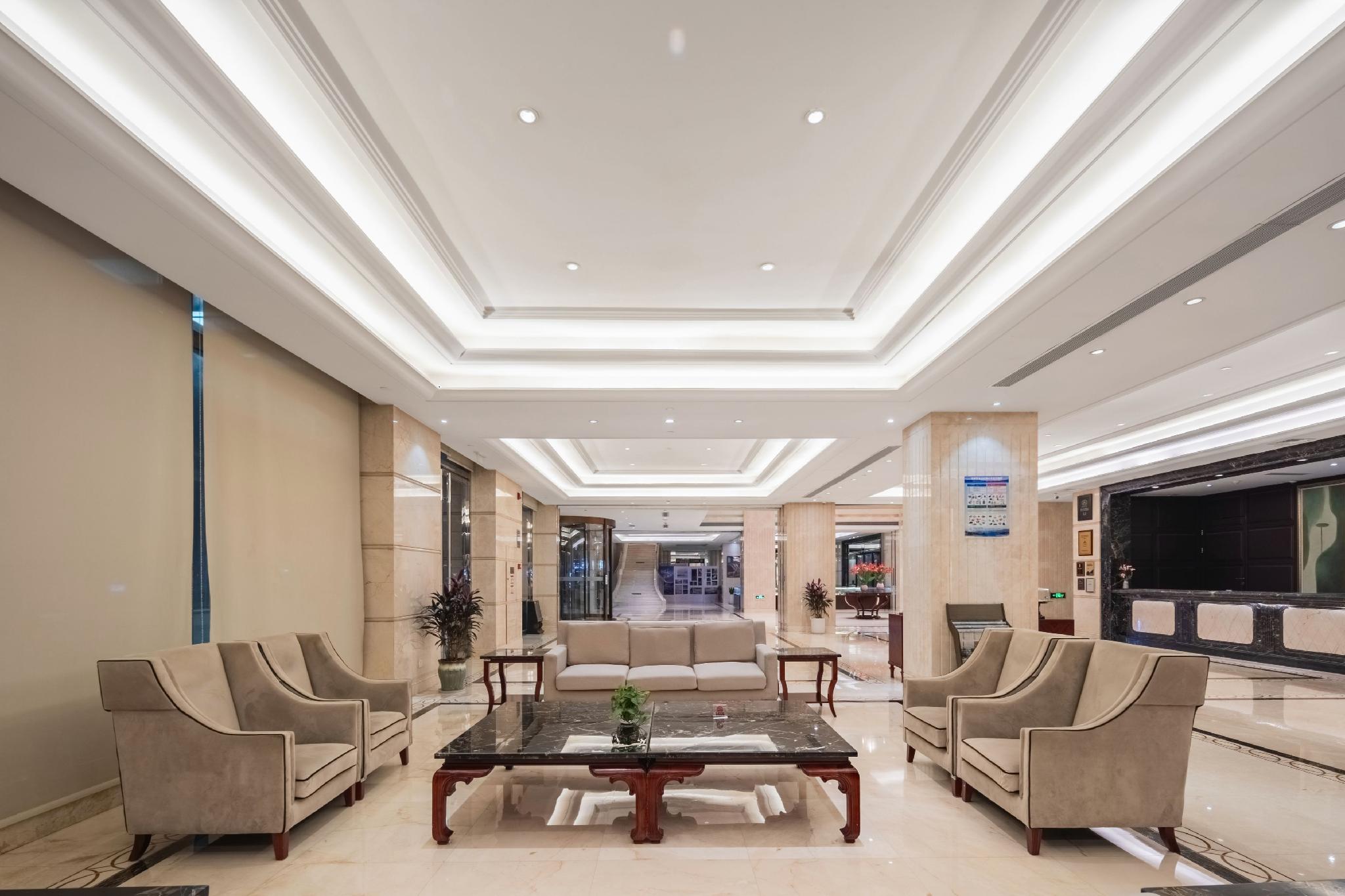 Welkin Hotel 21/34