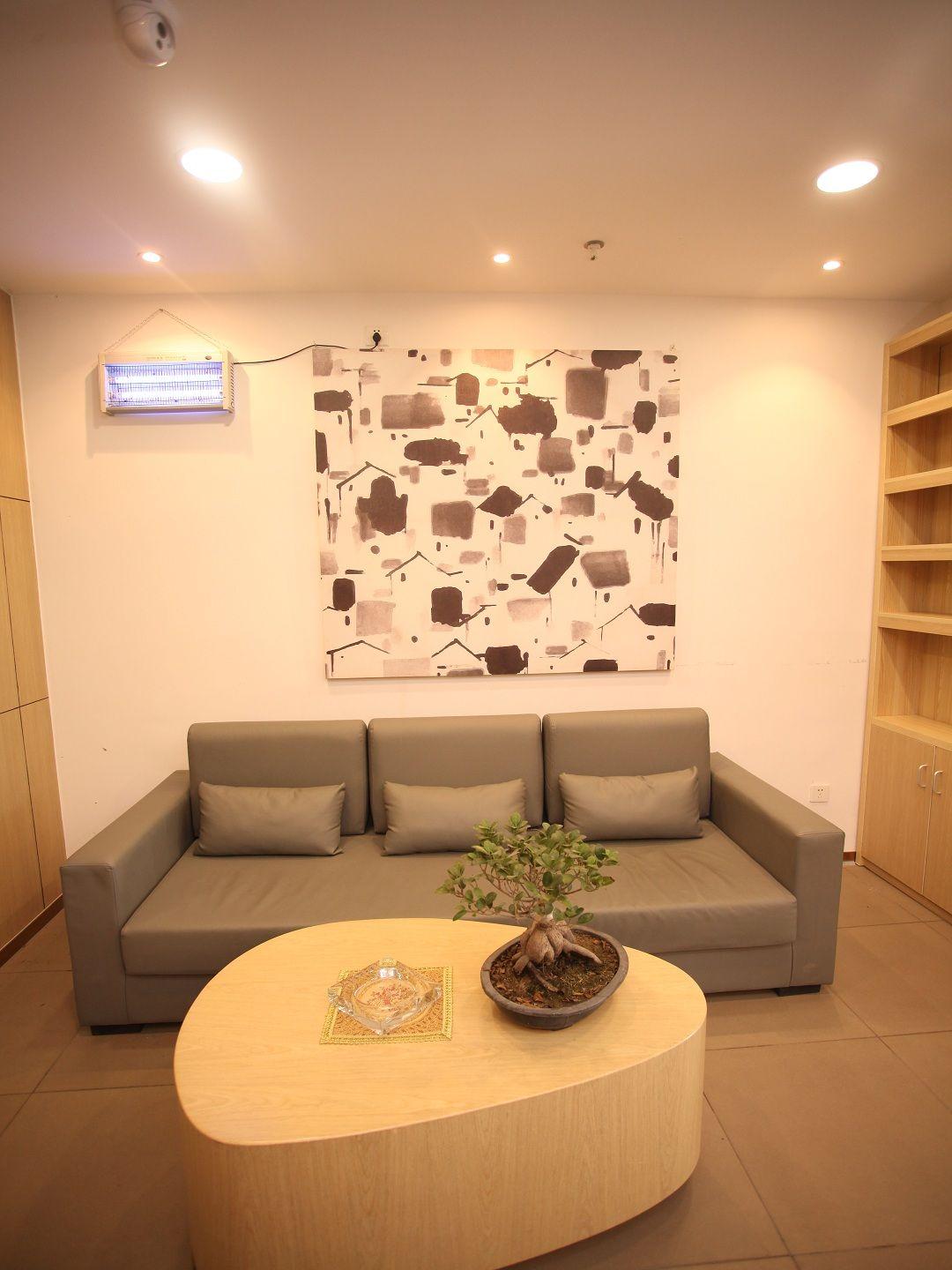 Hanting Hotel Jimo Heshan Rd Qingdao 30/45