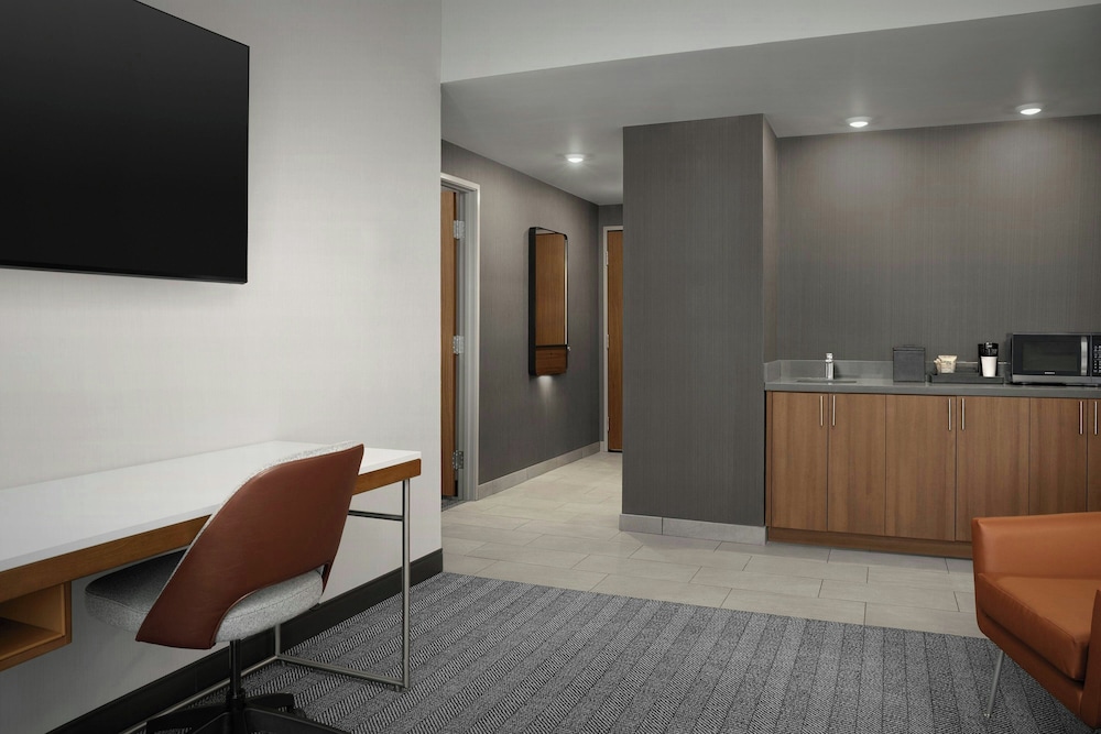 Courtyard by Marriott Antioch Pittsburg 40/46
