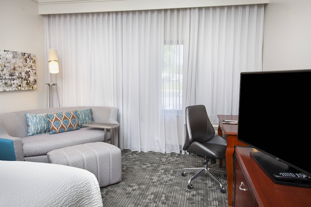 Courtyard By Marriott Valdosta 21/35
