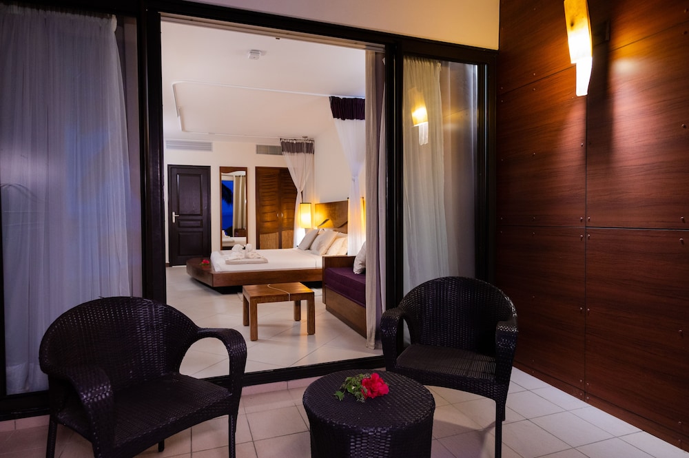 Mantis Soanambo hotel and Spa Sainte Marie 37/61