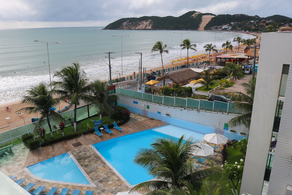 Hotel Ponta Negra Beach Natal 21/77