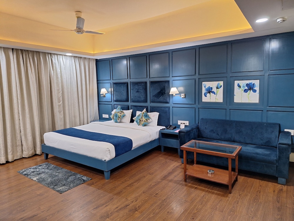 LN Hotels and Resorts 24/48