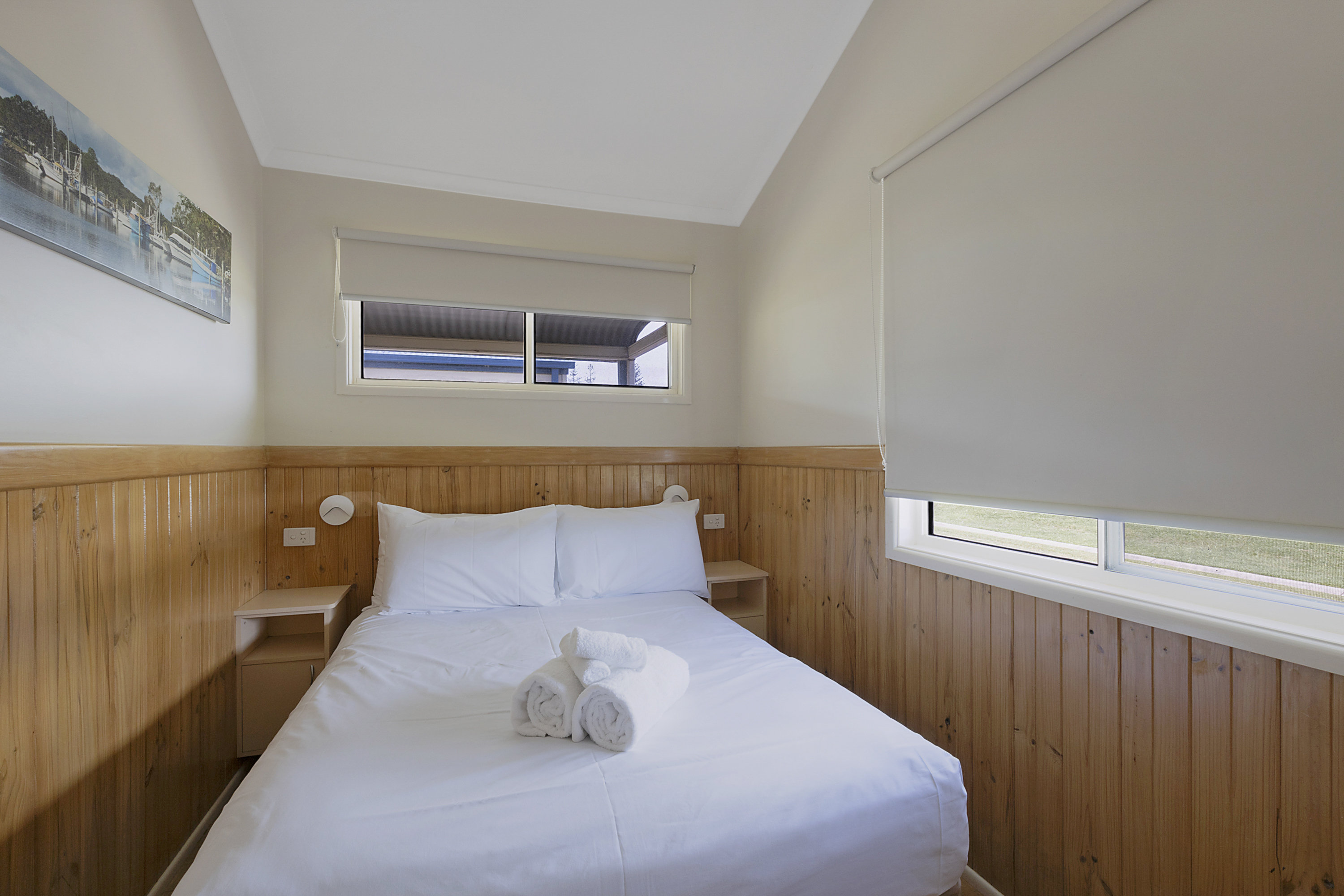 Room at Reflections Holiday Parks Evans Head, Evans Head