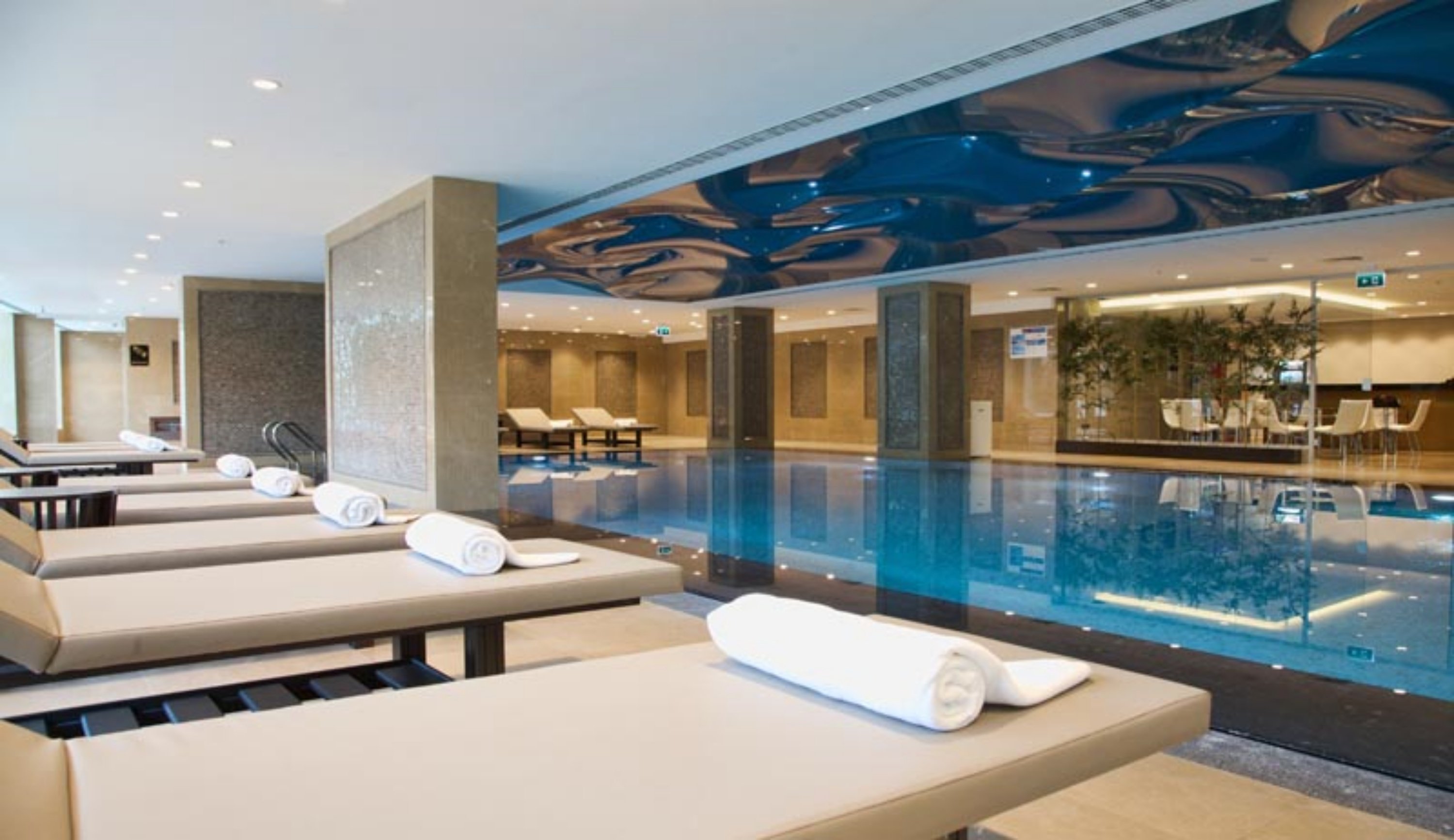 Rotta Hotel Istanbul 42/56